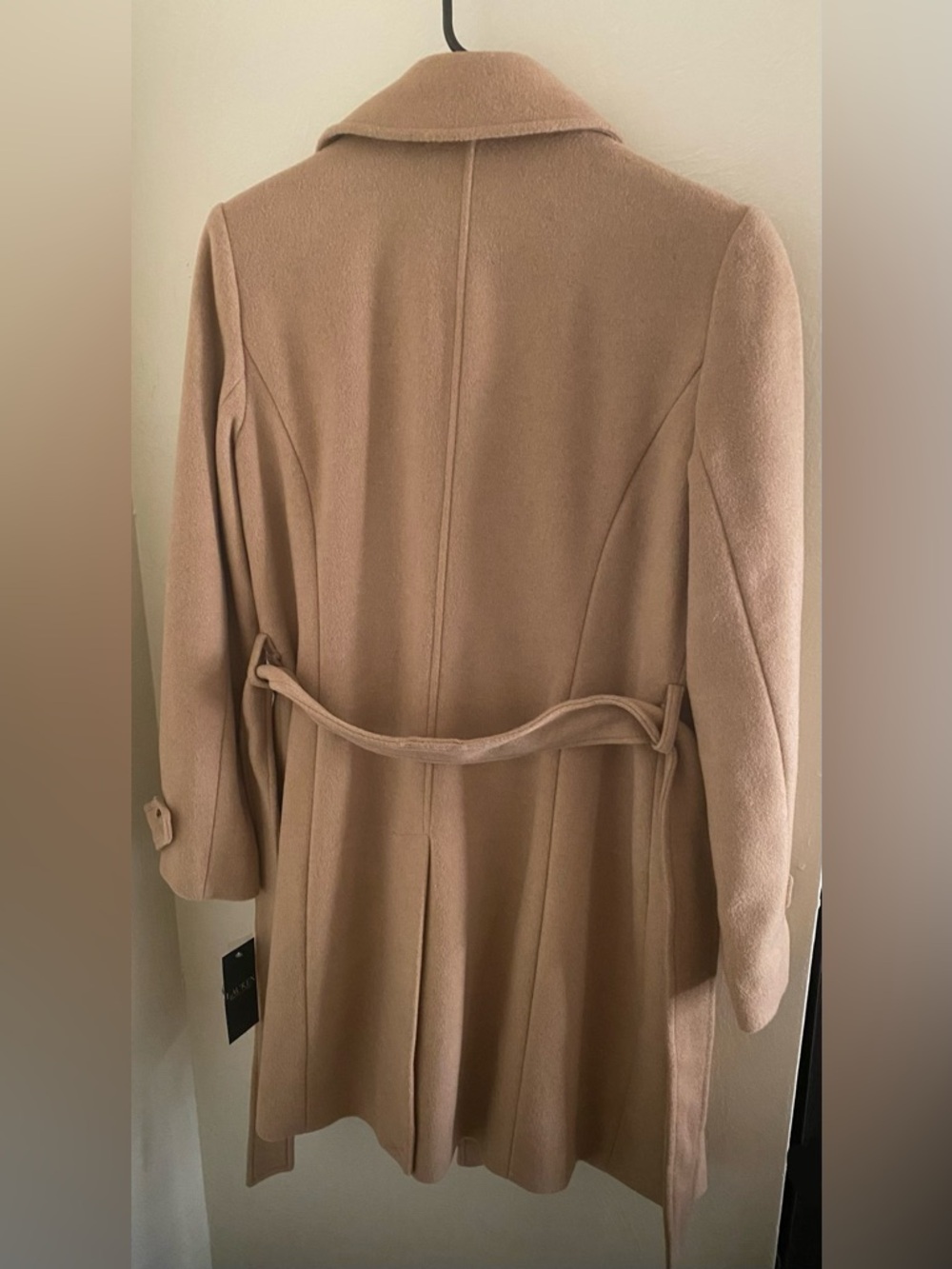 NWT Ralph Lauren coat - Picture 2 of 4